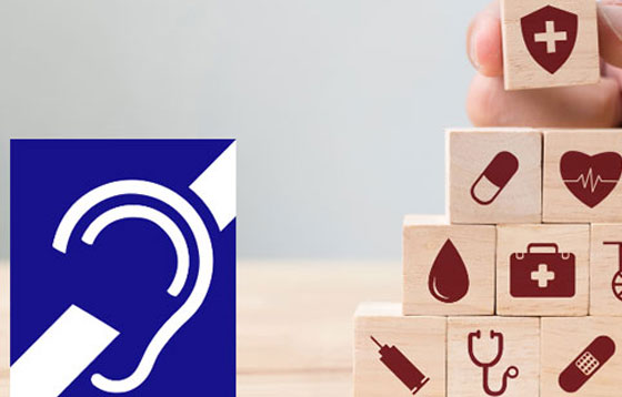 Assistive Listening: The Power of the Ask