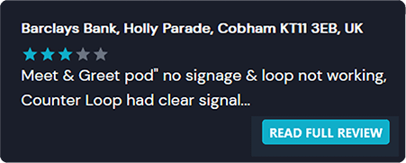 Welcome to Let's Hear